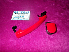 ?VW UP 122 Türgriff außen vorne rechts Tornadorot LY3D ?TOP ANGEBOT⭐⭐⭐⭐⭐