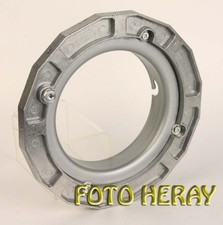 Softboxadapter für Elinchrom