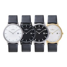 Dugena Herren-Armbanduhr