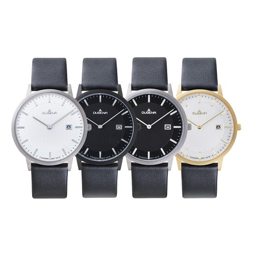 Dugena herren armbanduhr - dugena, herren-armbanduhr