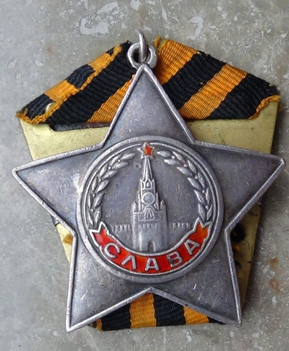 Orden medaille udssr - orden-medaille, cccp