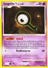 Pokemon Diamant & Perl -