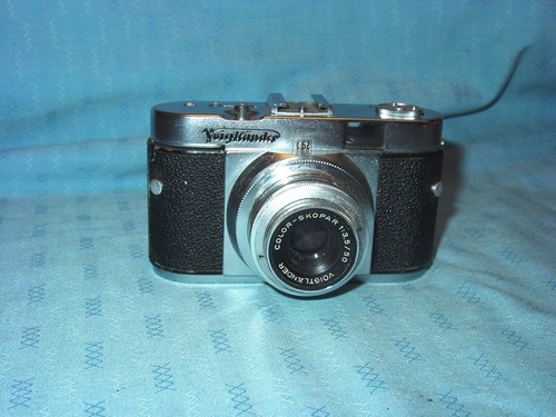 Voigtländer vito analog - vito, b
