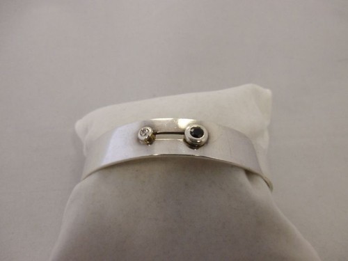 Eleganter massiver designer - massiver,