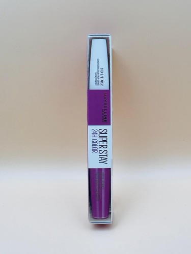 Maybelline superstay 24h - superstay,