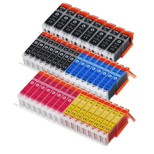 40x tinte patronen - 40x,