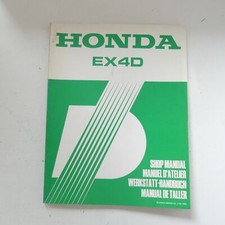 Original werkstatthandbuch - original,