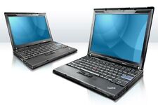 Lenovo X200S Core 2 Duo L9400  4GB  1 000GB  Win 7 Pro Cam 12.5 Zoll