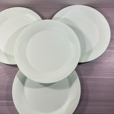 Tupperware Plates Open House