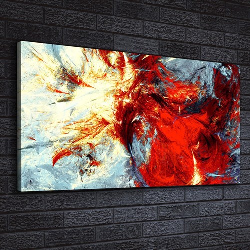 Canvas wandbild leinwand - canvas,