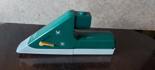 Vorwerk polster boy 411 - polster,
