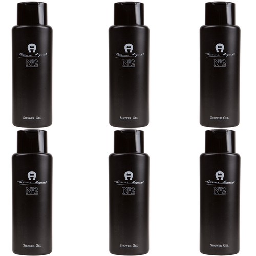 Aigner no2 duschgel shower gel - no2,