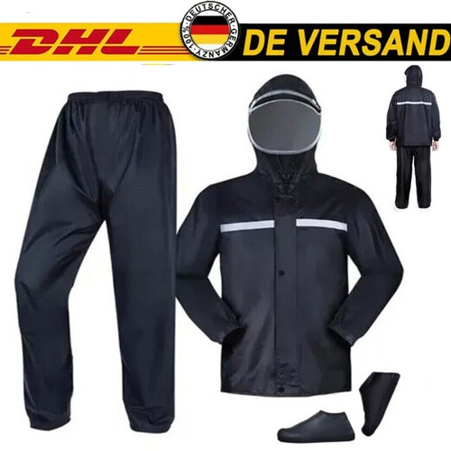 Regenanzug regenhose - regenanzug,