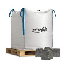 Bigbag 1000 basalt - 1000, kg