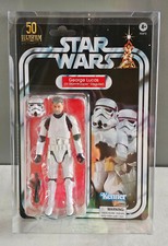 50th George Lucas in