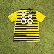 Nike Celtic Glasgow Trikot