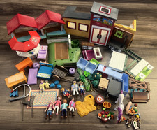 Playmobil 9275 Pet Hotel