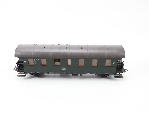 Roco 4201a personenwagen - h0,