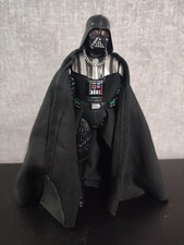 Hasbro Star Wars The Black