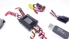 RC Flugzeug Soundmodul V2.0
