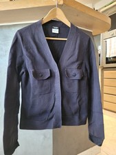 Chanel Strickjacke Uniform
