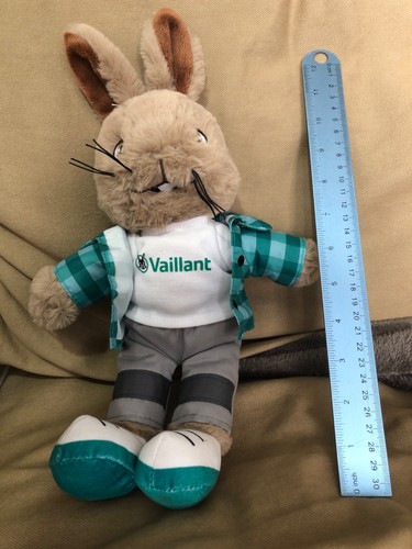 Vaillant hase kaninchen - vaillant,