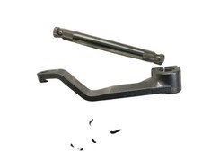 Umlenkung Schalthebel J502