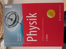 Physik für Wissenschaftler