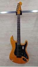 Samick gitarre hot licks - e-gitarre,
