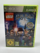 Lego Harry Potter: die Jahre 1-4 (Microsoft Xbox 360, 2010)