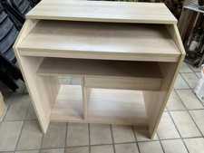 Ikea Goliath Computer Tisch Beige