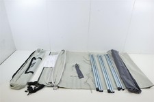 Reimo Como 3 Sonnendach