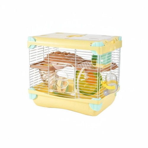 Hamsterkäfig set großer und - großer,