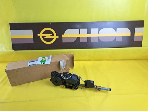 Antenne elektrisch opel astra - elektrisch,