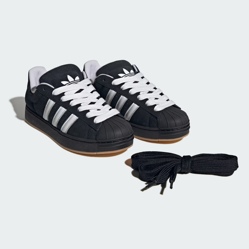 Adidas superstar sneaker - adidas,