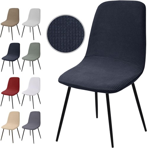 Stuhlhussen 4er set - 4er, stretch