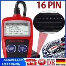 Diagnostic Code Reader Adapter