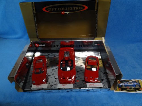 Bburago gift collection - bburago,