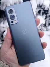 OnePlus Nord 2 5G 8GB RAM