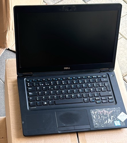 Dell latitude 5480 - 5480, 14“