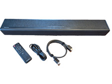 HISENSE HS214 SOUNDBAR