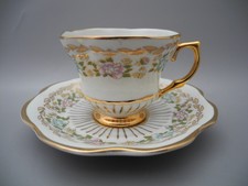 Espressotasse ungemarkt