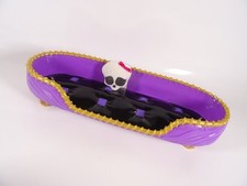 Monster high möbel bett zum - möbel,
