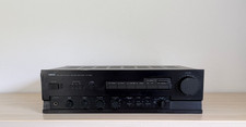 Yamaha AX-500 - Schwarz -