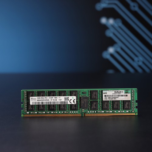 Achtung server ram - achtung, ram!