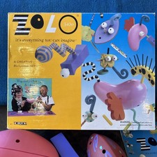 ZoLo 3400 Ertl 1994 Original