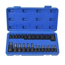 Schlagschrauber Nuss-Kasten