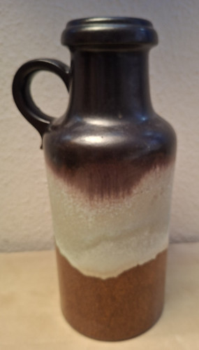 Sehr schöne scheurich vase - sehr,