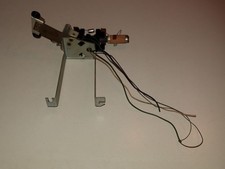 Ferritantenne aus nordmende - aus,