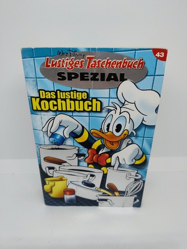 Ltb lustiges taschenbuch - ltb,